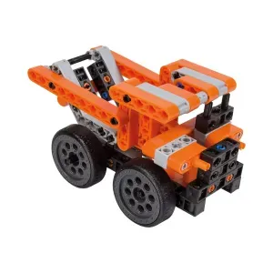 Camiones de Transporte 55250 Clementoni