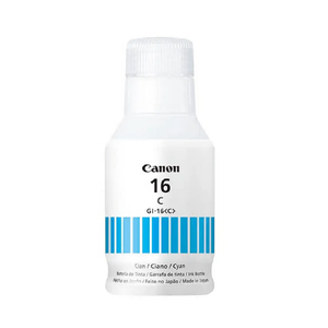 Tinta Canon GI-16C Cyan