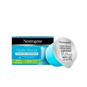 Neutrogena hydro boost repuesto x50g
