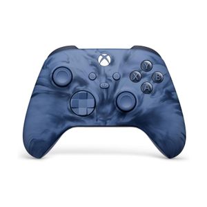 Mando Xbox Wireless Stormcloud Vapor Special Edition Xbox Serie X/S