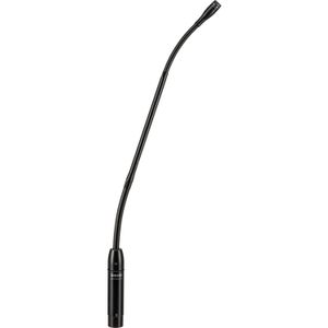 Micrófono de Cuello de Ganso Shure Mx412S 12 Super Cardioide