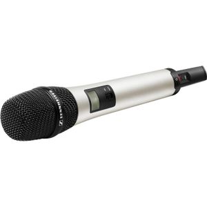 Micrófono Inalámbrico de Mano Sennheiser Speechline Digital Wireless Sl Dw 4 Us con Cápsula de Micró