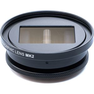 Lente Anamórfico Beastgrip Pro Series 1.55X Mk2