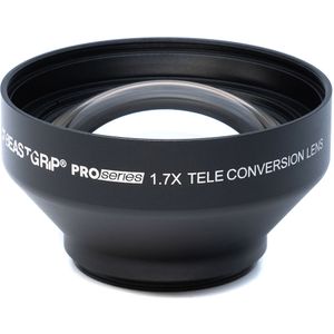 Lente Telefoto Beastgrip Pro Series 1.7X para Beastgrip Pro Y Beastcage