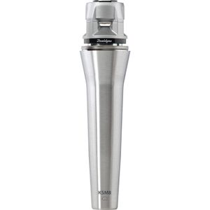 Micrófono Vocal de Mano Dinámico Shure Ksm8 N Dualdyne Níquel