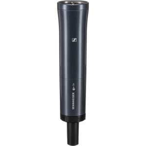 Micrófono Inalámbrico de Mano Sennheiser Skm 100 G4 Transmisor con Cápsula de Micrófono No Incluida