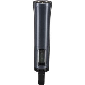 Micrófono Inalámbrico de Mano Sennheiser Skm 100 G4 Transmisor con Cápsula de Micrófono No Incluida