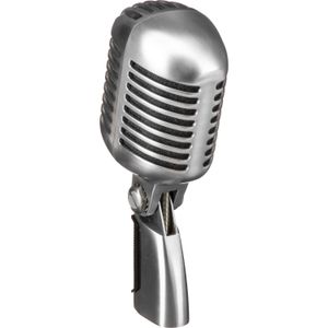 Micrófono Dinámico Shure 55Sh Series Ii Unidyne Cardioid