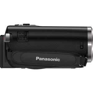 Cámara de Video Panasonic Hc V180K Full Hd Negro
