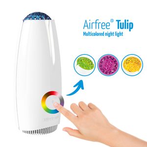 Purificador de Aire Doméstico Airfree Tulip 1000