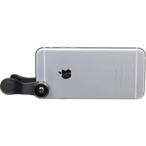 Lente Kenko Real Pro 0.65X Wide Macro para Smartphones