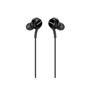 Audífonos Samsung In-Ear IA500 con micrófono 3-5mm Negro