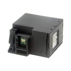 Caja De Mantenimiento C9344 Caja Mantenimiento Impresora Epson L5590 L3560 Wf-2850 Xp-4105 Xp-3100