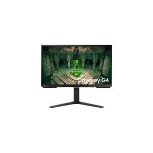 Monitor Gamer Ls27bg402enxgo Samsung 27' 240hz 1ms Gsync Freesync Premiun