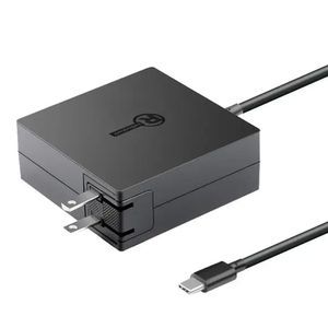 Cargador para laptop Radioshack AC 65W USB-C PD