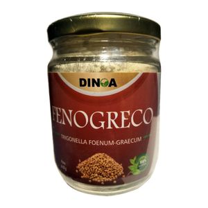 Fenogreco Dinoa Polvo 80gr