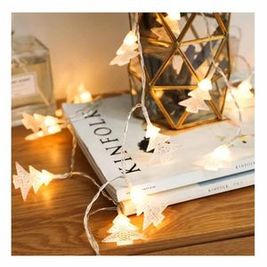 Luces de Navidad LED Árbol de Navidad