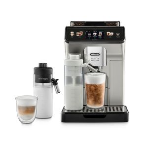 Cafetera Superautomática Eletta Explore Cold Brew