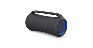 Parlante Sony SRS-XG500 Inalambrico Portatil Bluetooth Negro