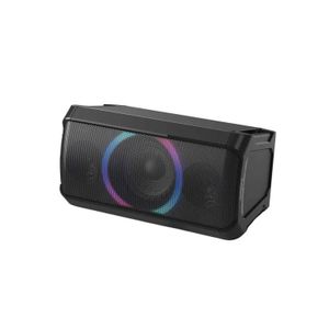 Equipo de Sonido Panasonic SC-TMAX5 con asas integradas