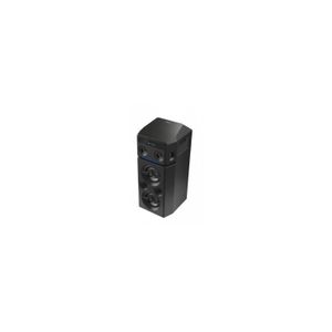 Equipo de Sonido Panasonic SC-UA30PU-K con sistema Urban Audio