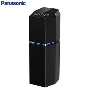 Equipo de Sonido Panasonic SC-UA70PU-K con Bass Reflex System