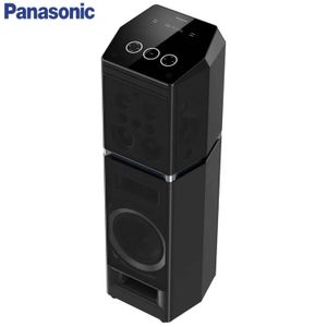 Equipo de Sonido Panasonic SC-UA90PU-K con parlante one box