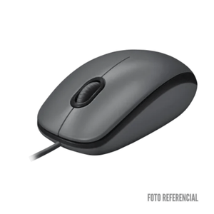 Mouse Logitech M90 USB Cable