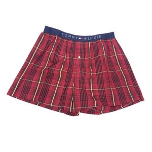 Boxer Tommy Hilfiger Tela Suelto para Hombre