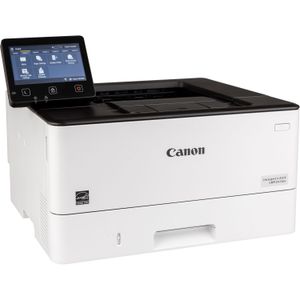 Impresora Láser Canon Imageclass Lbp247Dw