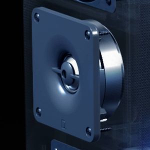 Altavoz de Pie Definitive Technology Dymension Dm60 de 3 Vías