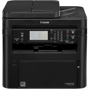 Impresora Láser Monocromática Inalámbrica Todo en Uno Canon Imageclass Mf269Dw Ii Vp