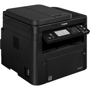 Impresora Láser Monocromática Inalámbrica Todo en Uno Canon Imageclass Mf269Dw Ii Vp