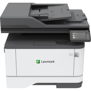 Impresora Láser Multifunción Monocromática Lexmark Mb3442I de La Serie 4