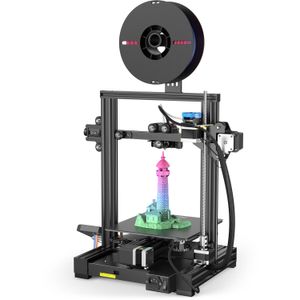 Impresora 3D Creality Ender 3 V2 Neo