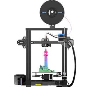 Impresora 3D Creality Ender 3 V2 Neo