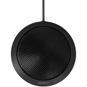 Micrófono Obsbot Hq