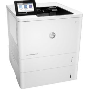 Impresora Monocromática Hp Laserjet Enterprise M611X