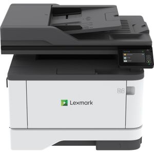 Impresora Multifuncional Láser Monocromática Lexmark Mx431Adn