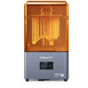Impresora 3D de Resina Creality Halot Mage