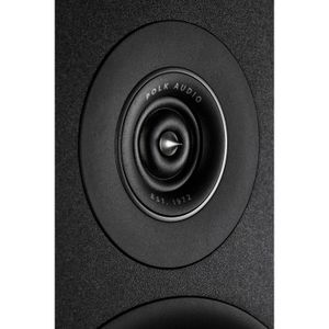 Altavoz de Pie de Dos Vías Polk Audio Reserve Series R500 Negro Mate Individual