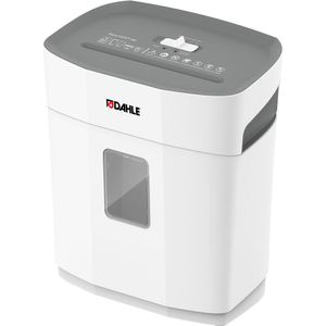 Destructora de Papel Dahle Papersafe Ps 140 para Uso en Escritorio