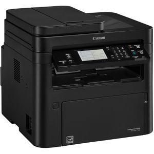 Impresora Láser Monocromática Inalámbrica Todo en Uno Canon Imageclass Mf267Dw Ii