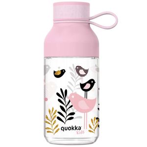 Botella QUOKKA Kids Ecozen Surtido 430ml