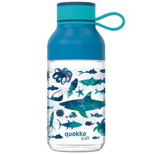 Botella QUOKKA Kids Ecozen Surtido 430ml