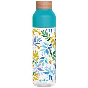Botella QUOKKA Ecozen Offset Surtidos 840ml