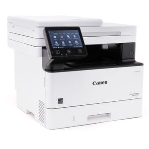 Impresora Láser Monocromática Todo en Uno Canon Imageclass Mf462Dw