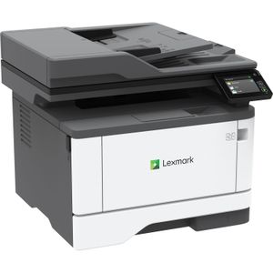 Impresora Láser Monocromática Multifuncional Lexmark Mx431Adw