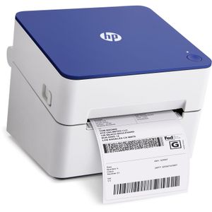 Impresora de Etiquetas Hp Ke203