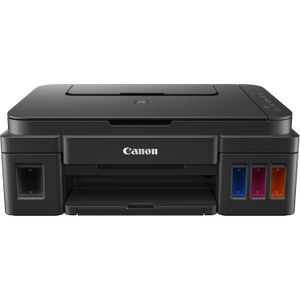 Impresora de Inyección de Tinta Todo en Uno Canon Pixma G3200 Wireless Megatank